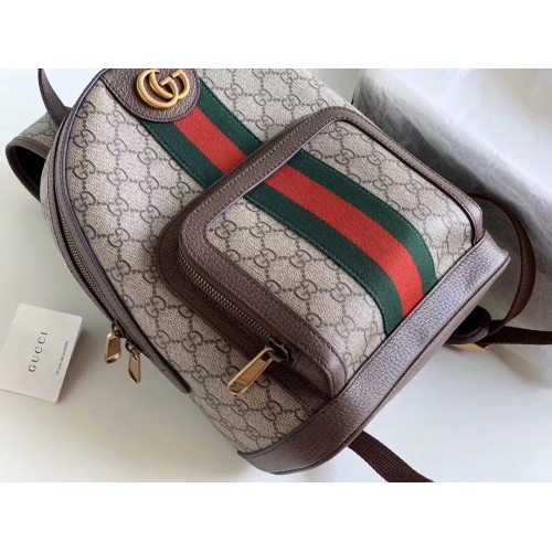 Gucci Ophidia GG Backpack2349